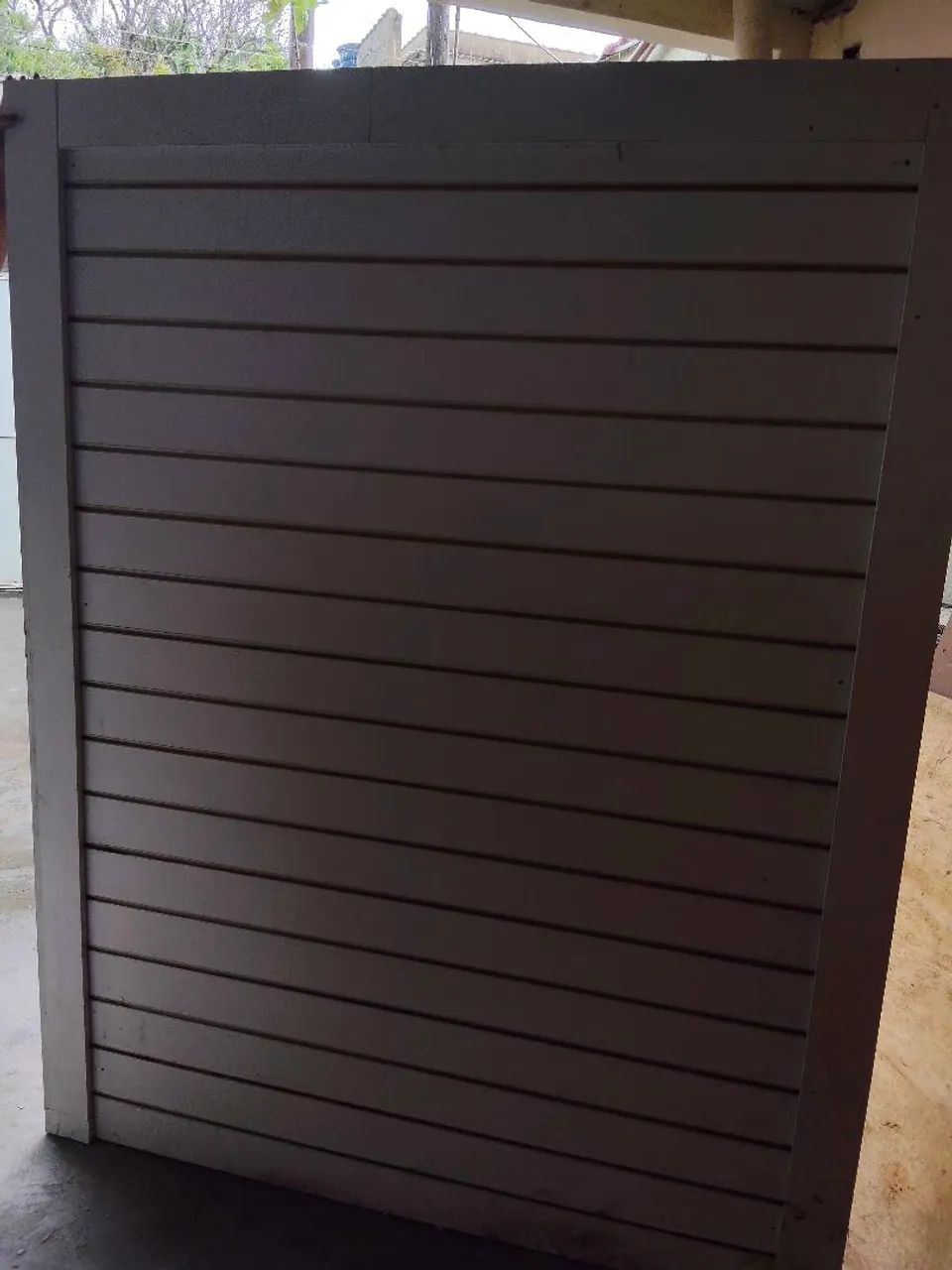 Painel Canaletado - Foto 4