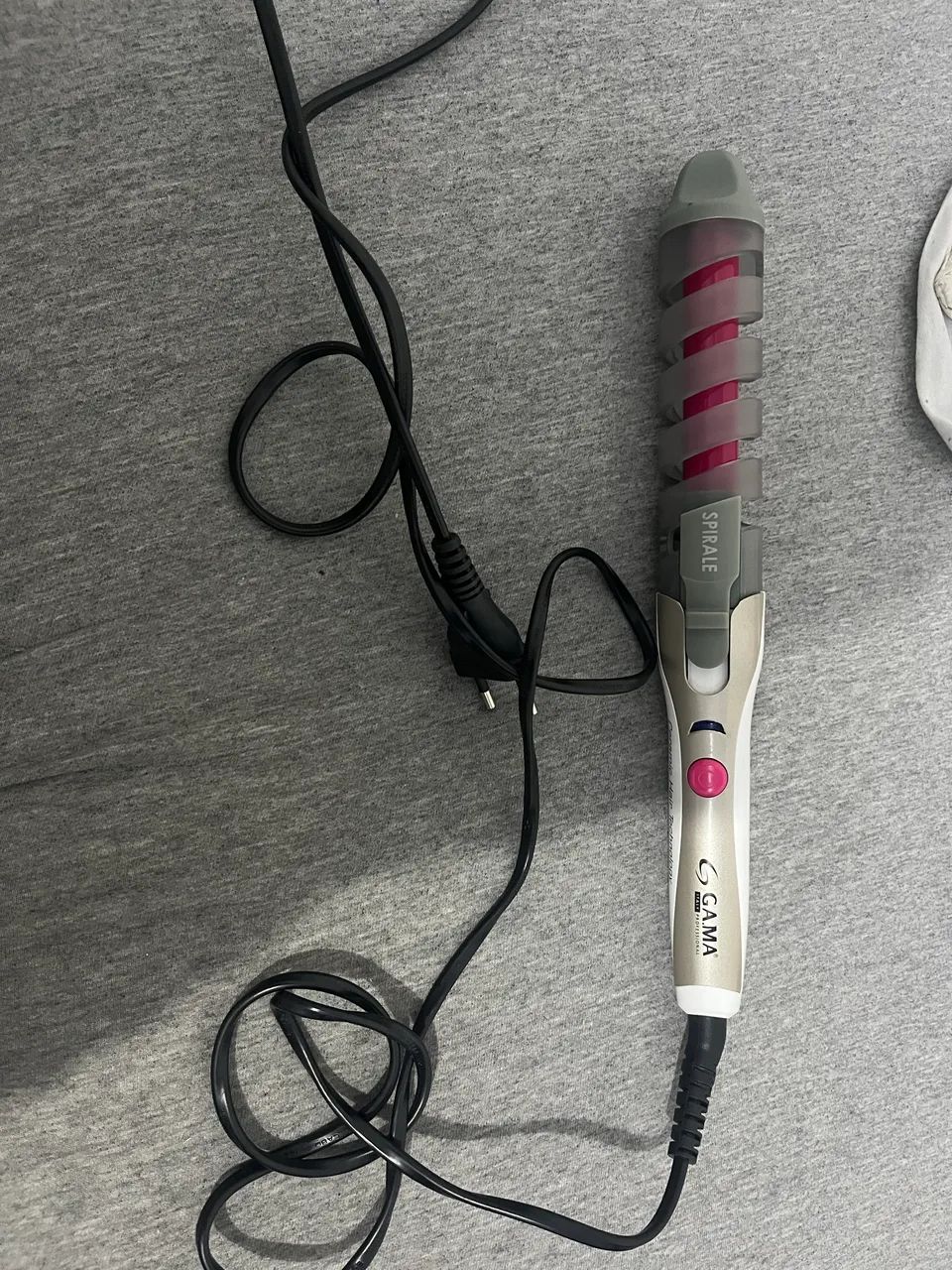  BABYLISS - GA.MA ITALY SPIRALE  - Foto 2