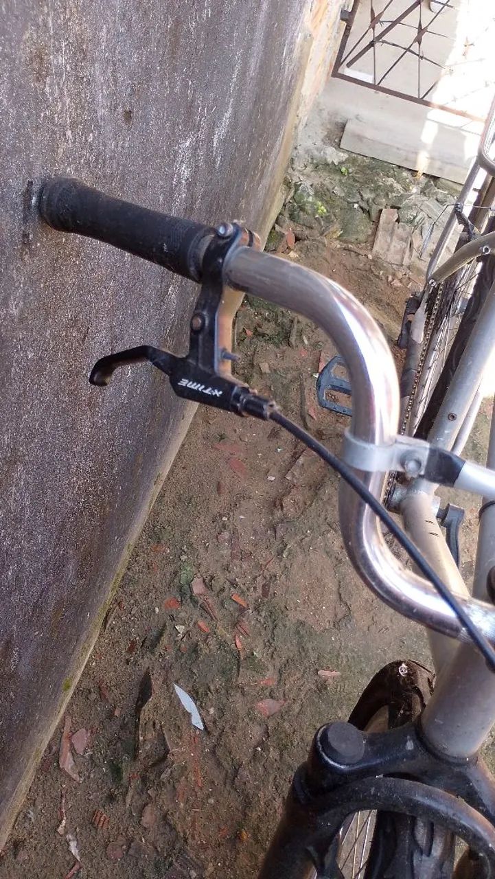 Bike aro 26 alumínio  - Foto 3