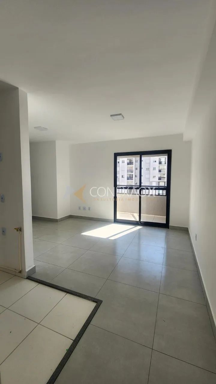 apartamento - Bonfim - Campinas - Foto 3