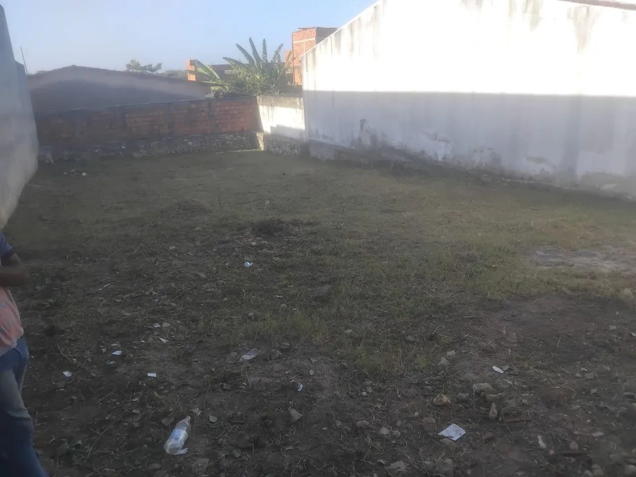 Vendo lote - Foto 2