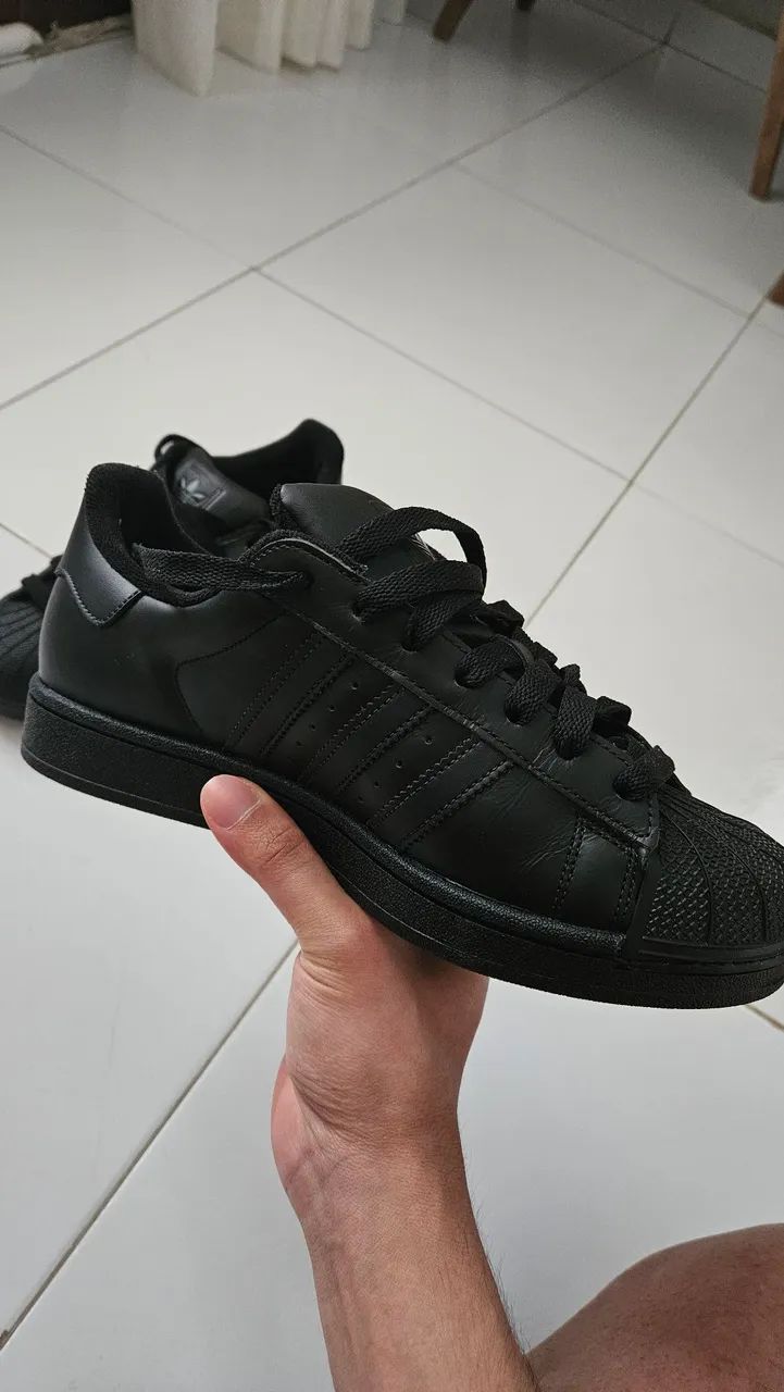 Tênis Superstar 2 Adidas Original - Novo - Foto 5