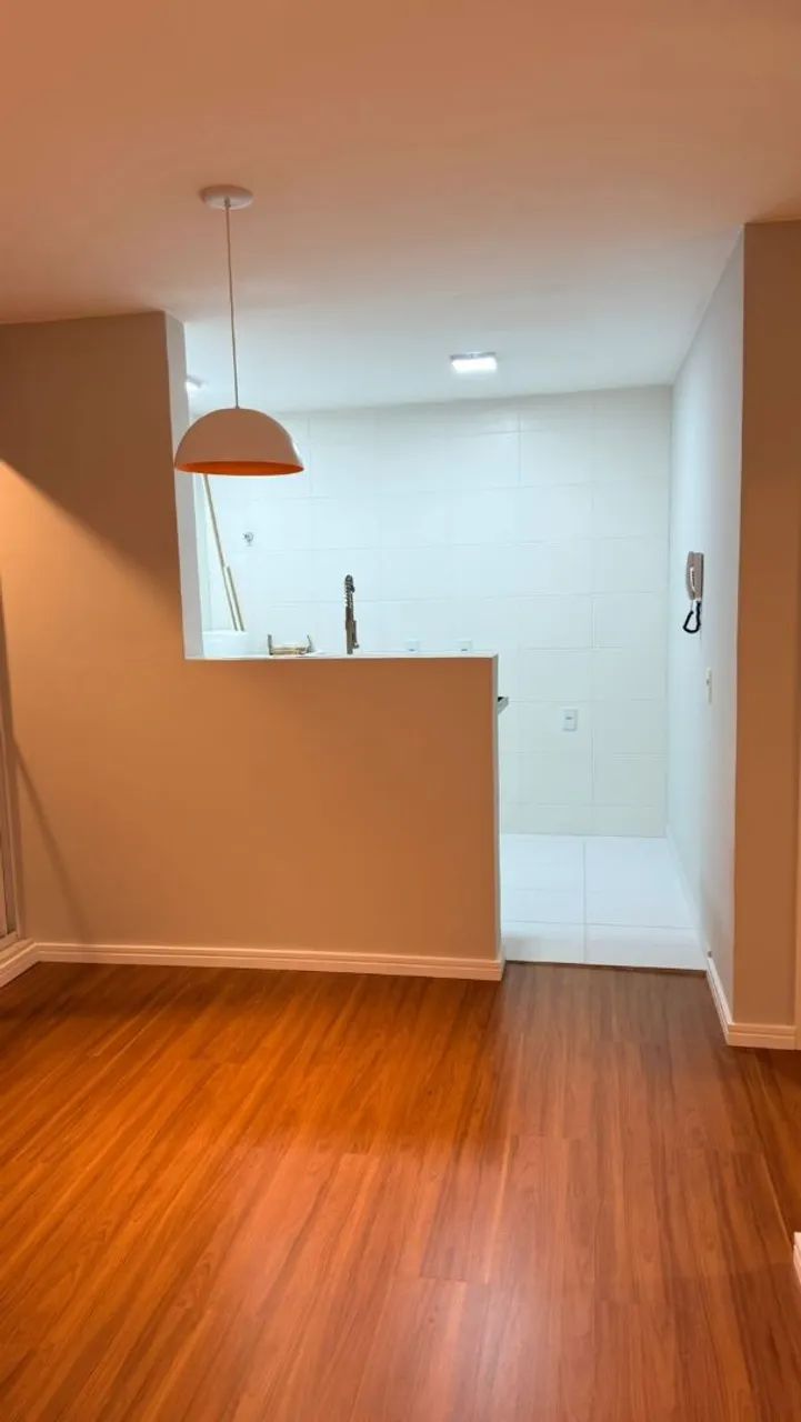 Alugo apartamento  - Foto 4
