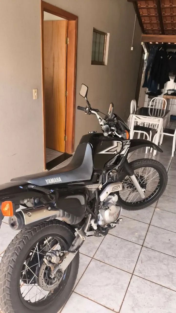 XT 600 - Foto 3