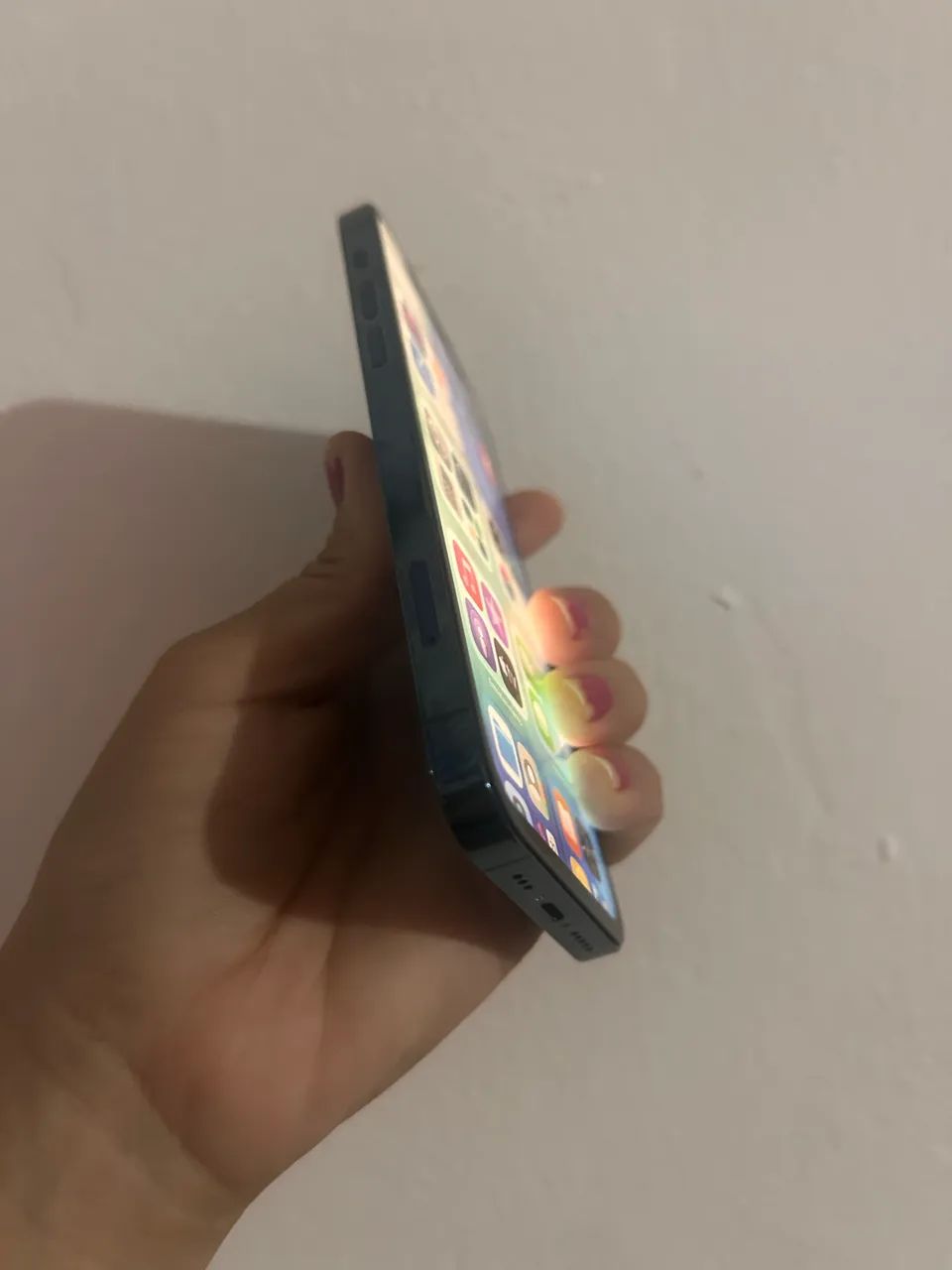 iPhone 12 Pro - Foto 3