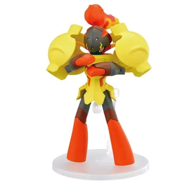 Armarouge - Model Kit - Bandai - Foto 2