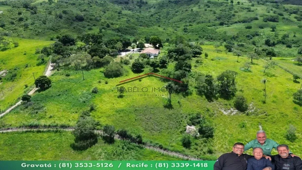 Fazenda à Venda  Sairé/PE - Foto 5