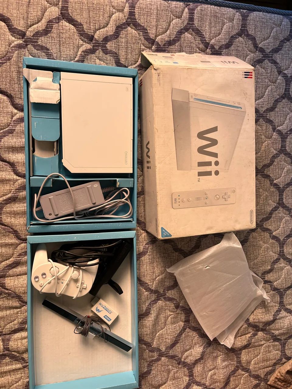 Nintendo wii - Foto 2