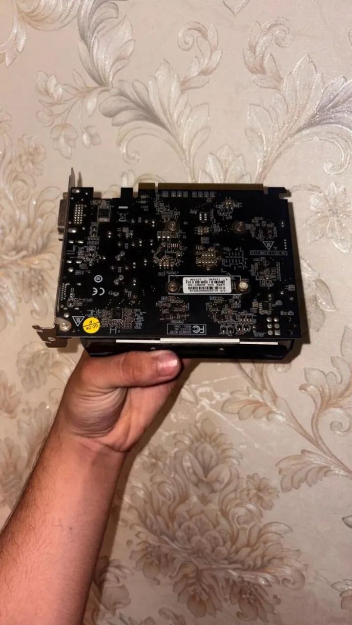 Rx 550 4gb - Foto 3