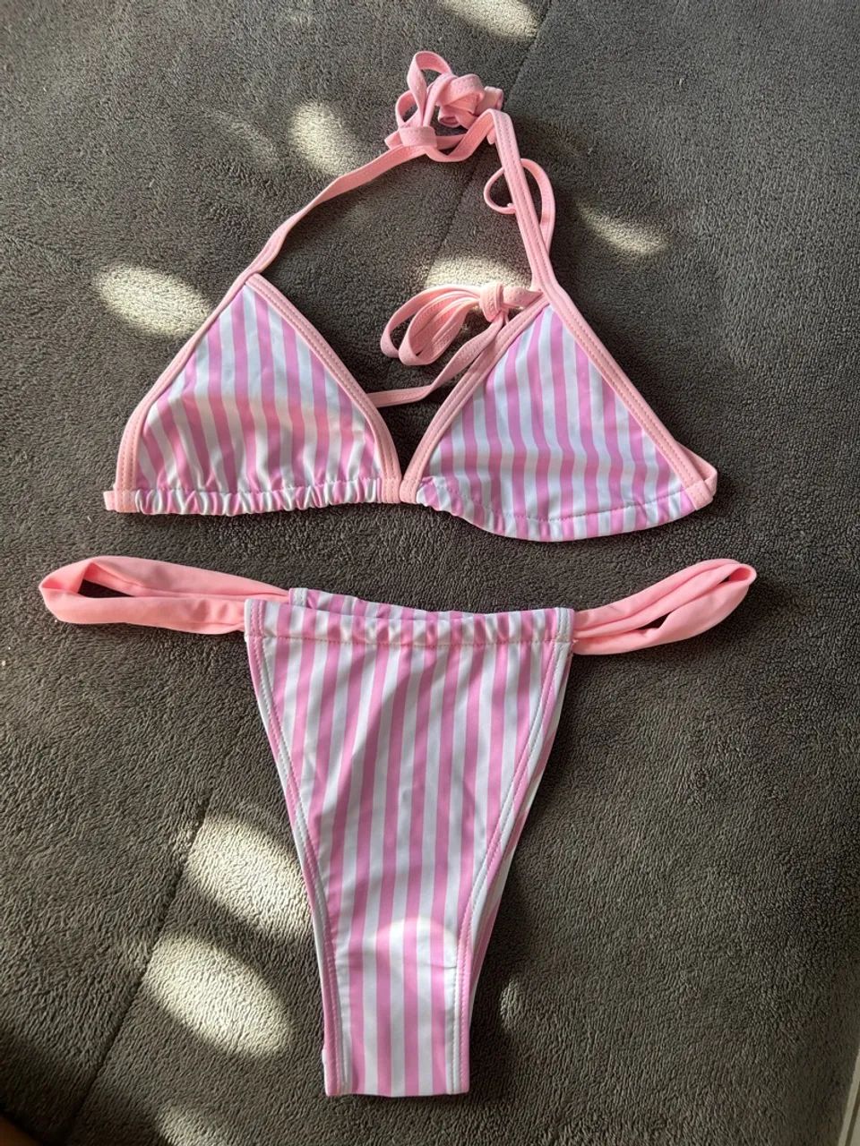 Conjunto biquínis 