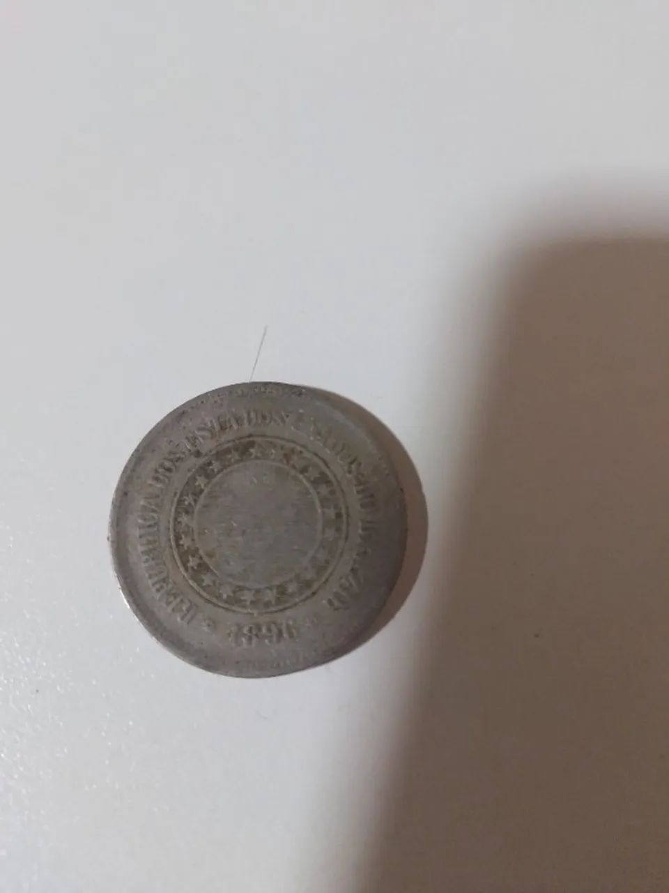 Moedas  - Foto 2