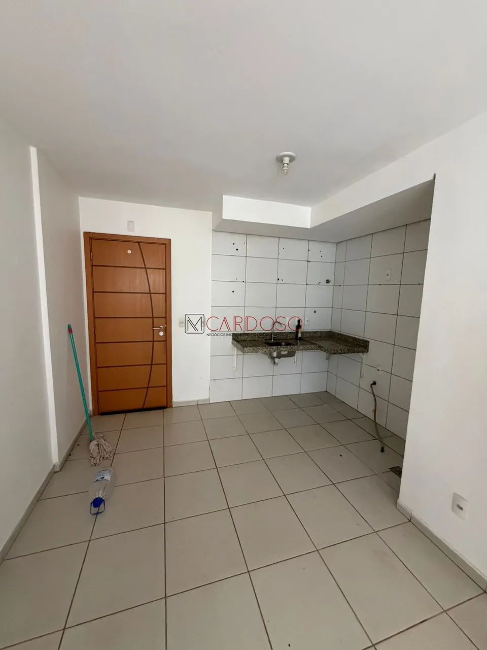 Ágio de Apartamento 1 quarto, Residencial Diamantina, 2 andar, Ceilãndia Norte - 123 - Foto 8