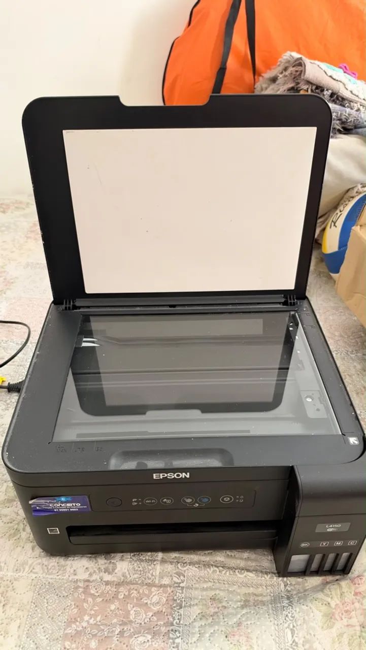 Impressora L4150 - Foto 2