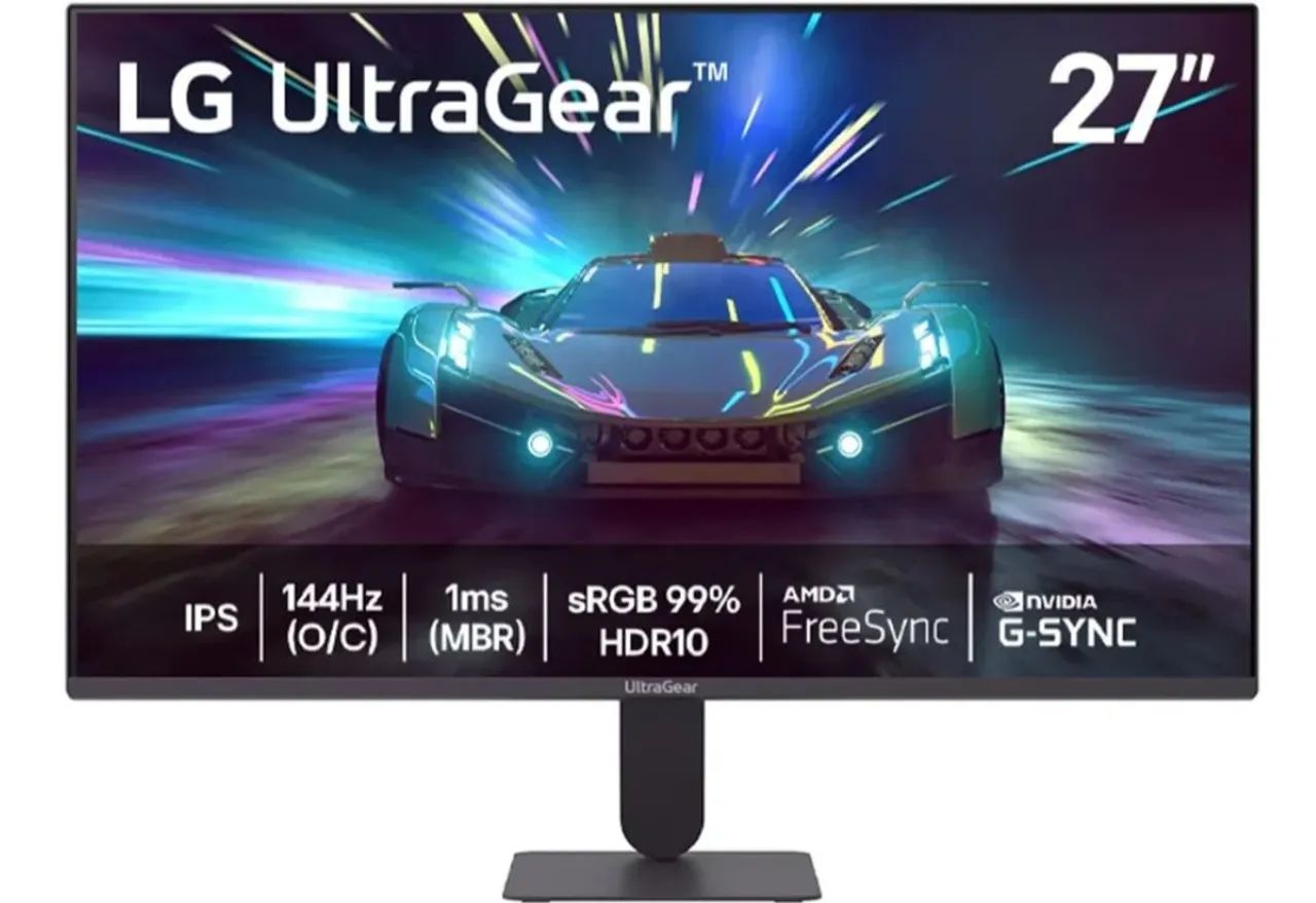 Monitor  - Foto 4