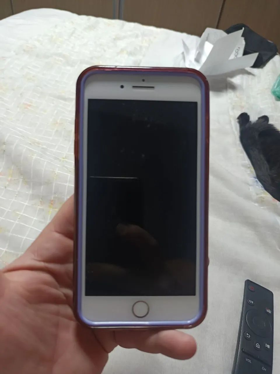 Apple iPhone 7 Plus