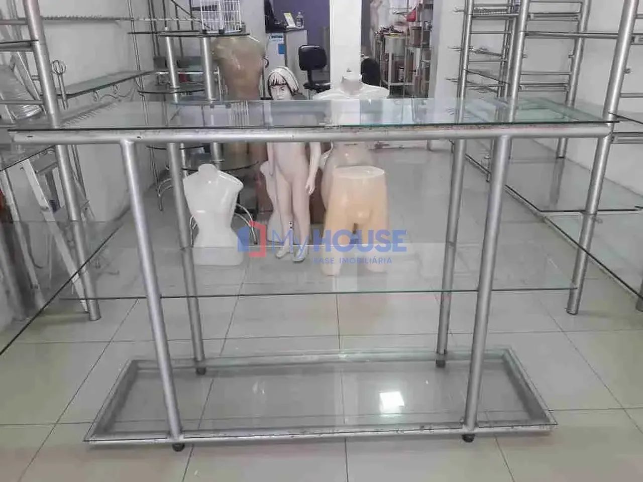 Loja comercial para Locação com 140m2 no Centro de Ilhéus/BA - Foto 4