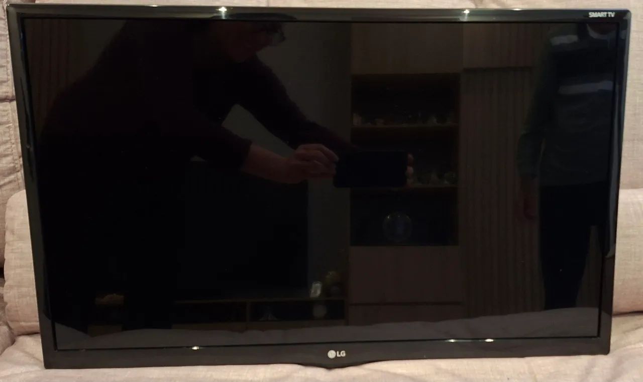 SMARTV LED 28 Polegadas LG