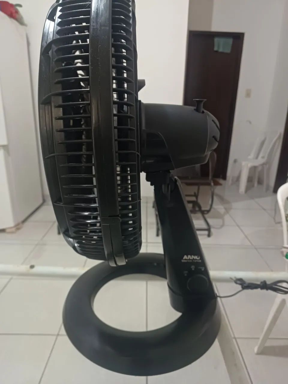Ventilador Arno 40cm Turbo Force (Conservadissímo) - Foto 5
