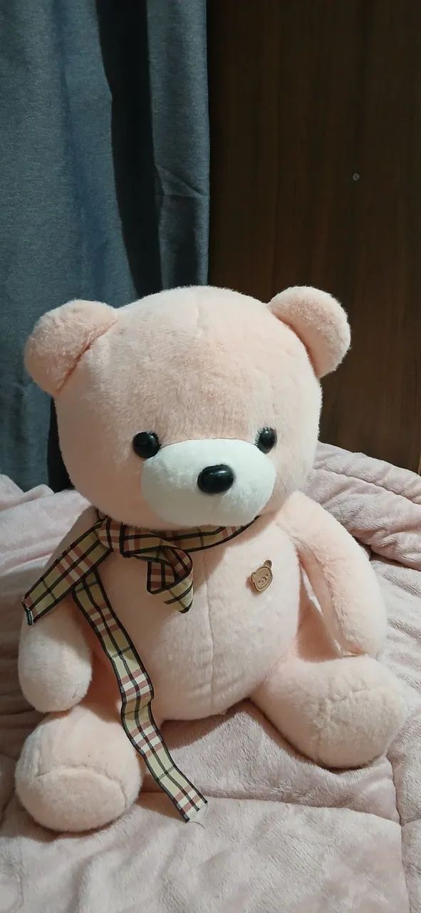 Urso de pelúcia para crianças - Foto 2
