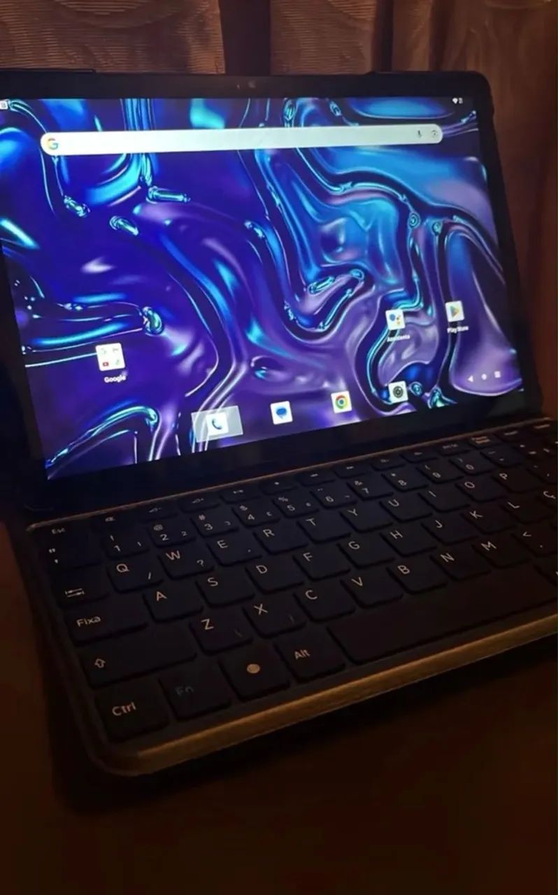 Tablet Positivo Tab10