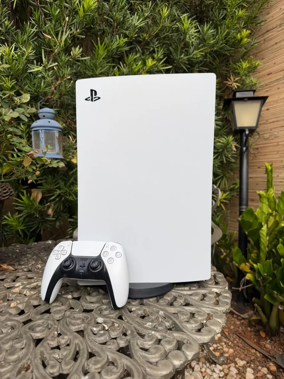 PS5 FAT Digital