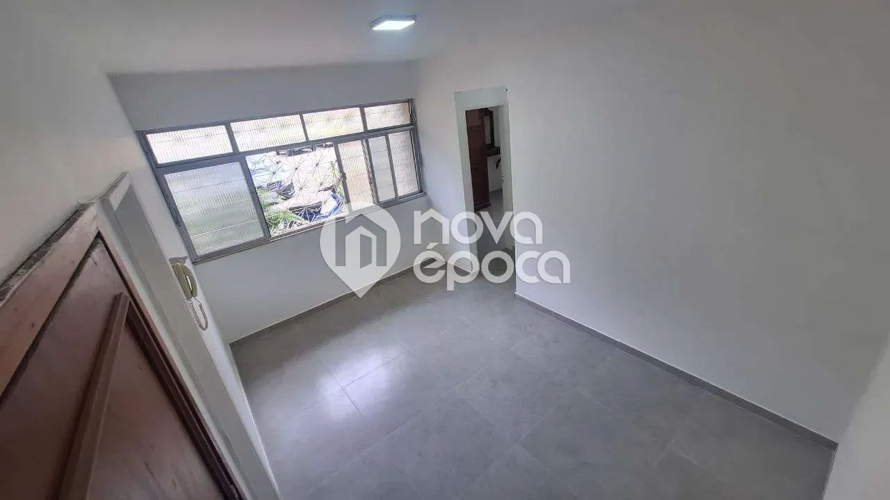 Piedade | Apartamento 2 quartos