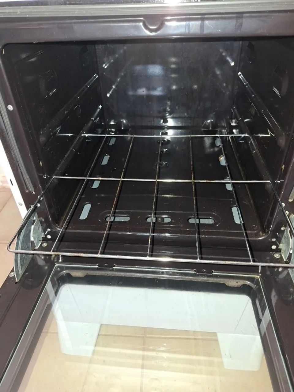 VENDO FOGÃO 4 BOCA ATLAS MÔNACO PLUS - Foto 4