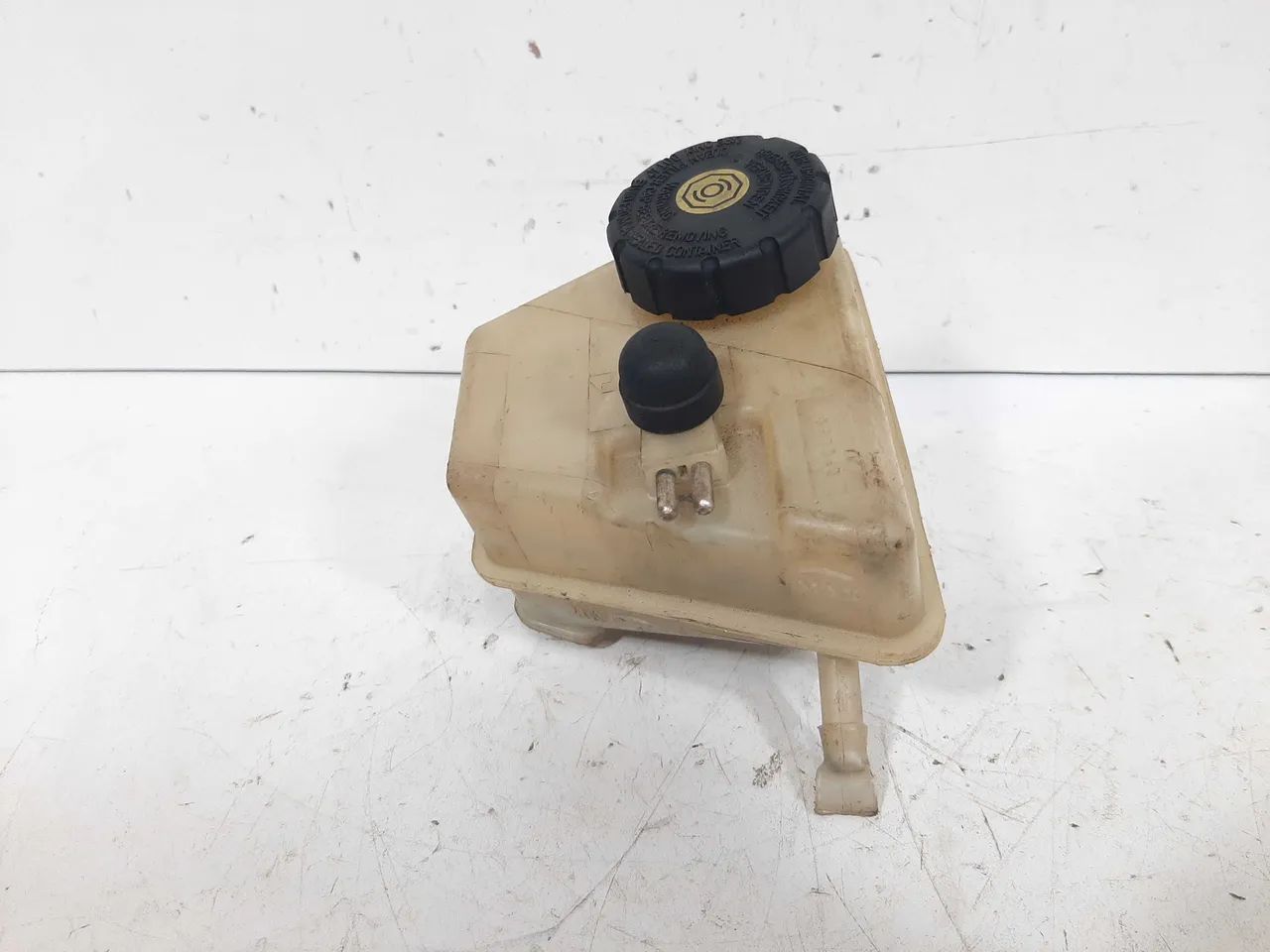 Reservatorio Fluído Mercedes C280 1993 1994 1995 1996 A 1999 - Foto 4