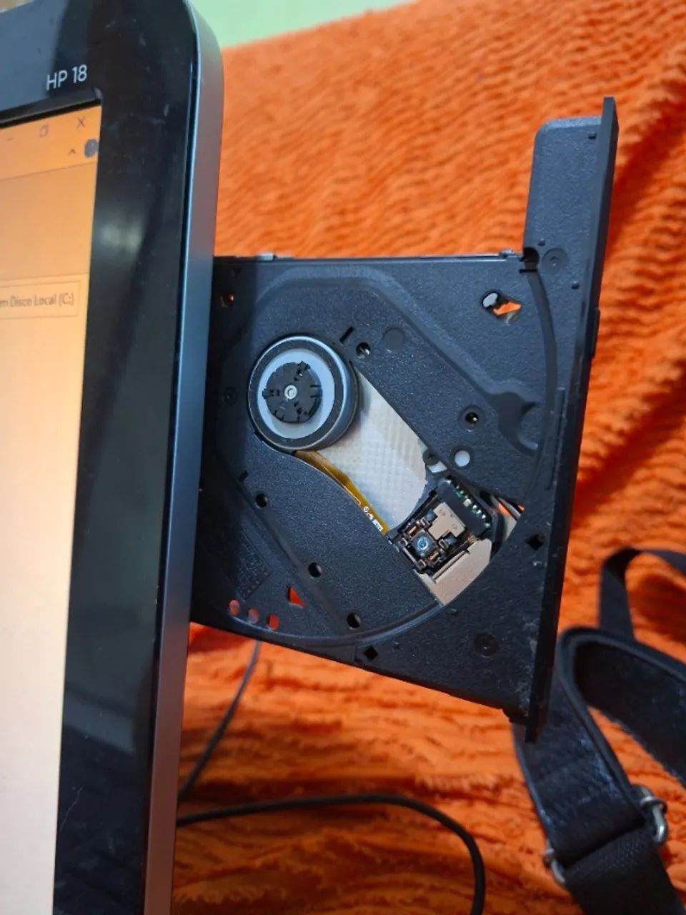 HP 18 All-in-One PC - Foto 3