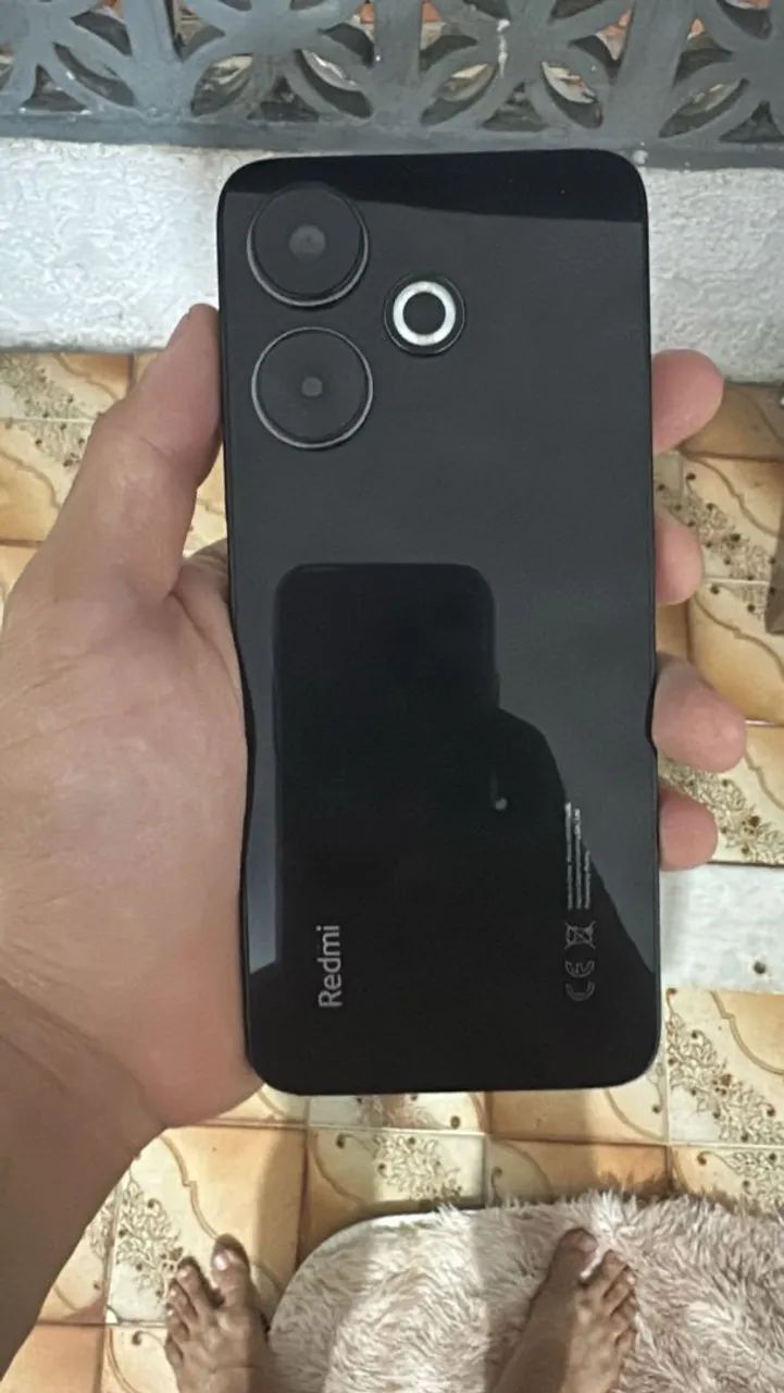 Redmi 13 256GB - Foto 2