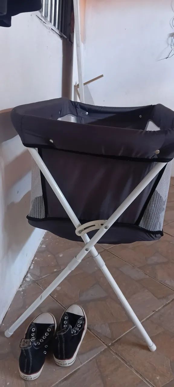 Vende-se berço de bebe moises