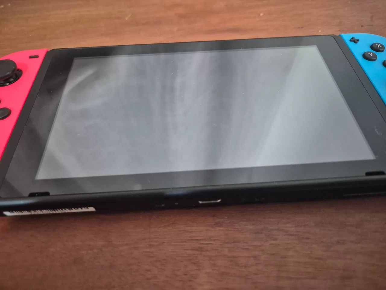 Nintendo Switch V2 32GB [EXCELENTE] - Foto 3