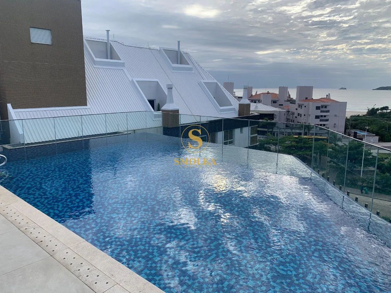 Apartamento 2 suítes alto padrão nos Ingleses - Florianópolis Sc - Foto 2