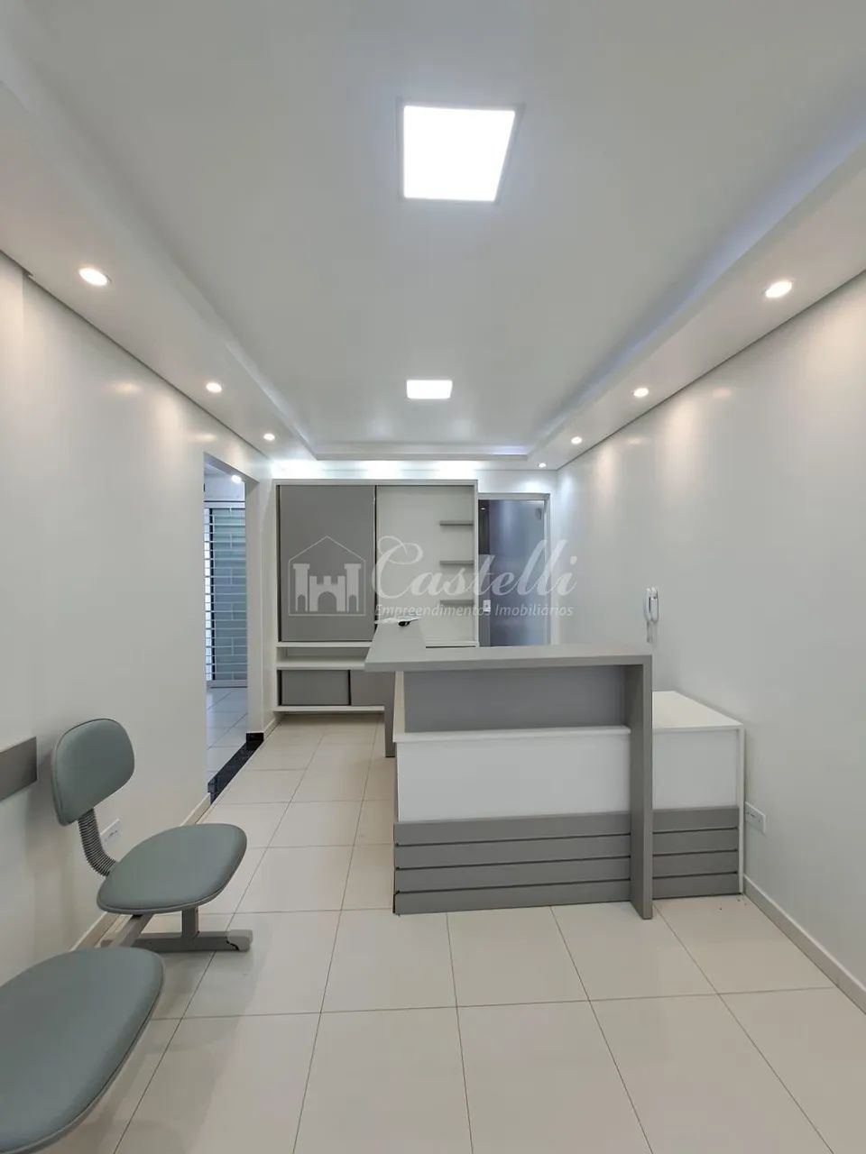 Casa Comercial para locação, Uvaranas, PONTA GROSSA - PR - Foto 4