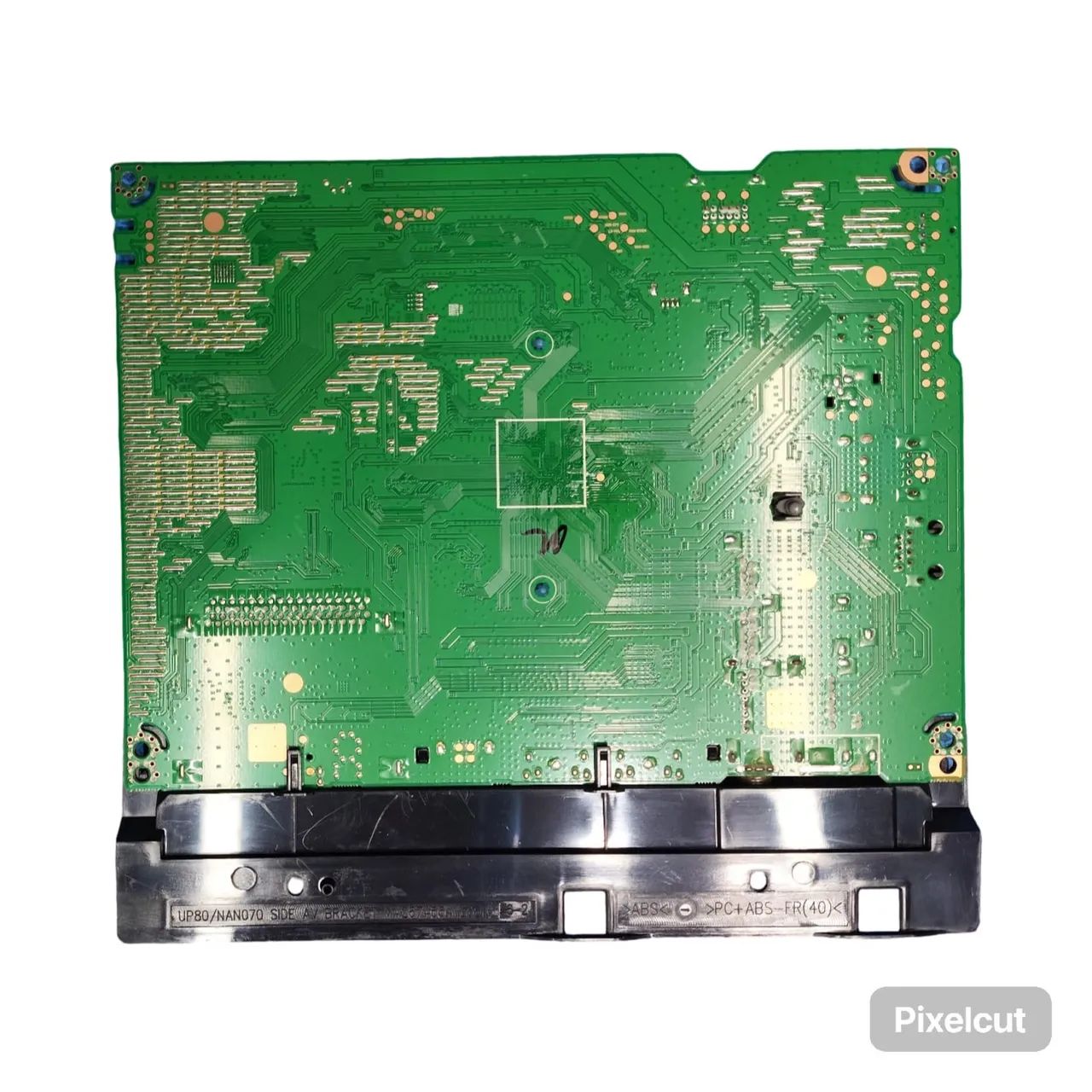 Placa da TV LG 75UP8050PSB - nova - original  - Foto 2