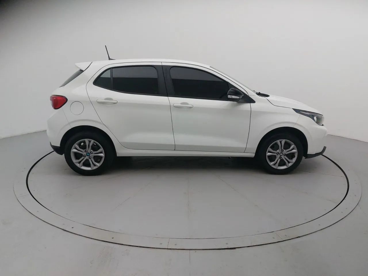 Fiat Argo Drive 1.0 Firefly 2026 - Foto 3
