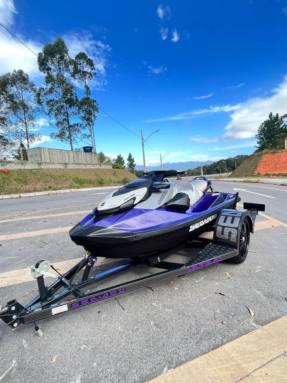 Jetski  - Foto 2