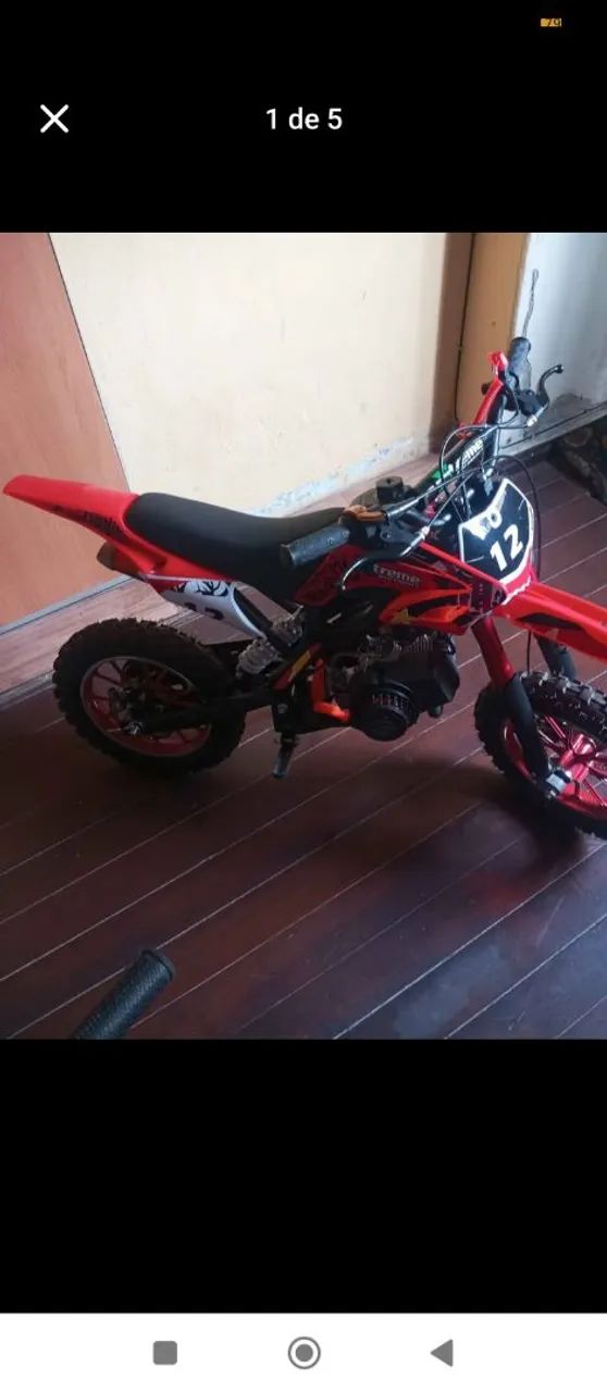 Nini moto  - Foto 2