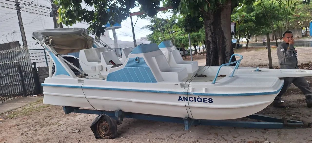 VENDO OU TROCO - Foto 3