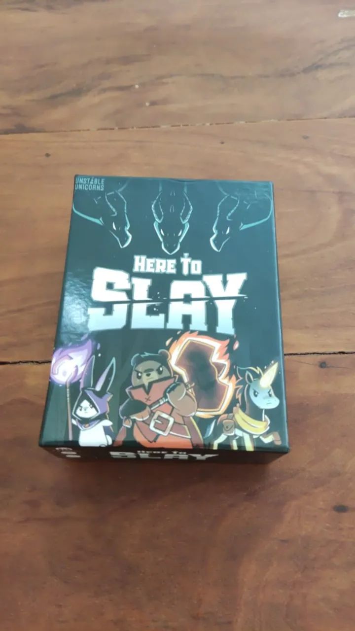 Here to Slay - Foto 2