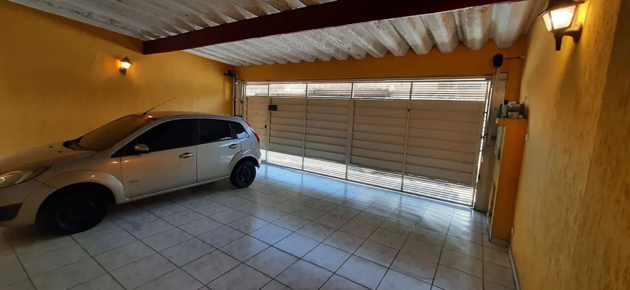 Sobrado em Rua Ernesto Nazareth - Jardim Paraventi - Guarulhos/SP - Foto 4