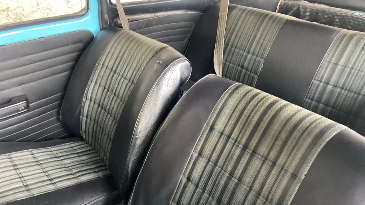 Volkswagen Fusca 1300 1976 - Foto 4