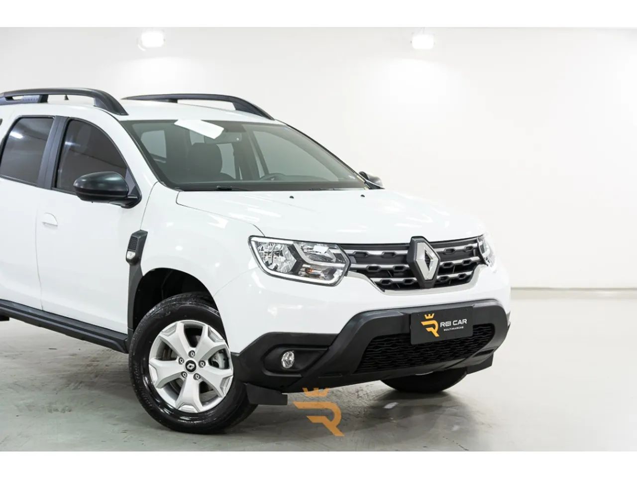 Renault Duster 2023 - Foto 3