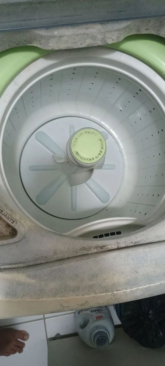 Lavadora automática 8kg - Consul - Foto 3