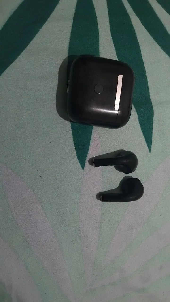 Fone Bluetooth  - Foto 2