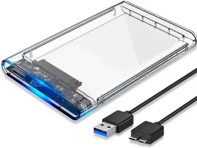 case ssd