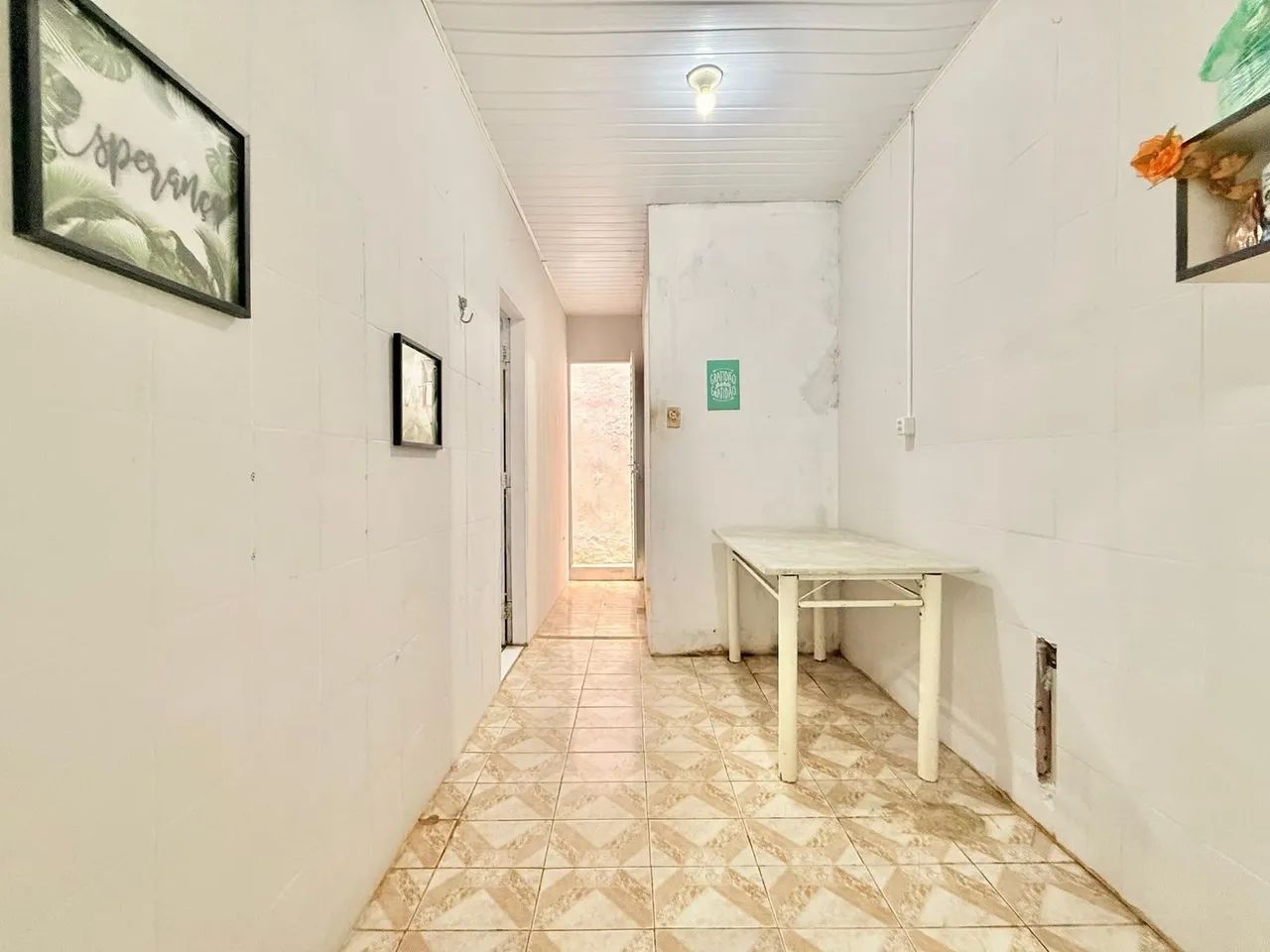 CASA EM VILA FECHADA  - Foto 5