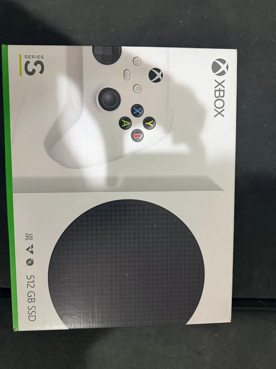 Xbox série S  - Foto 2