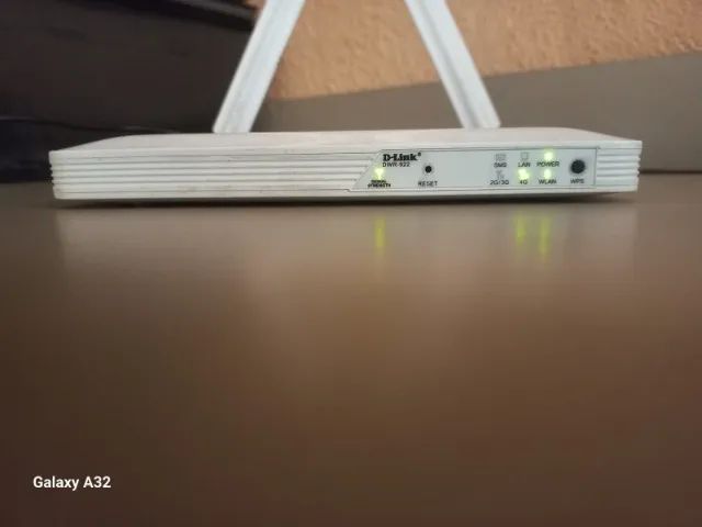 Roteador / Modem Wi-Fi de Chip 4G  - Foto 3