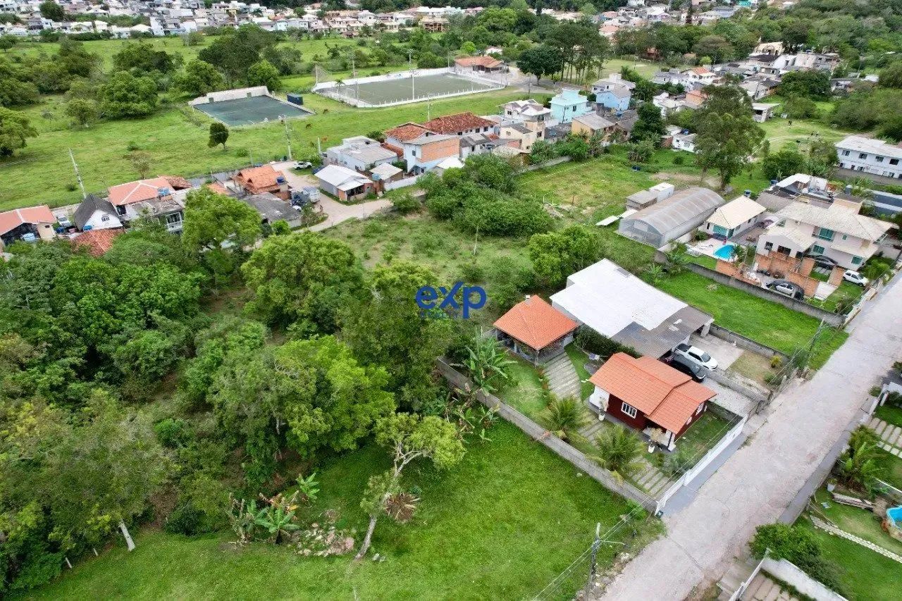 Ótima Área com 35.100 m2 a venda em Cachoeira do Bom Jesus - Florianopolis - Foto 5